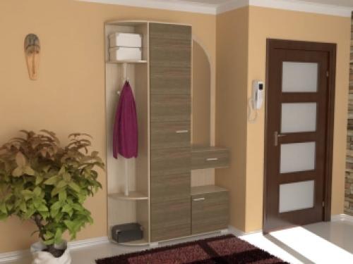 Прихожая из старого шкафа своими руками. Из старого шифоньера-новый шкаф в прихожую!!! 03 Прихожая из старого шкафа своими руками. Из старого шифоньера-новый шкаф в прихожую!!! 03