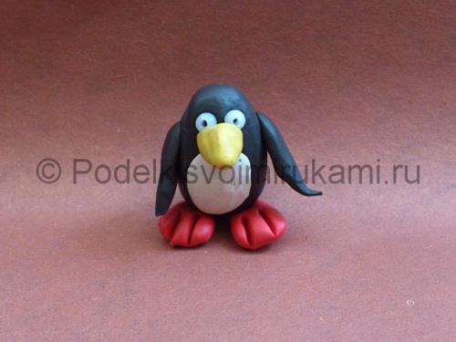 Поделка пингвин из бутылки. 14 Поделка пингвин из бутылки. 14