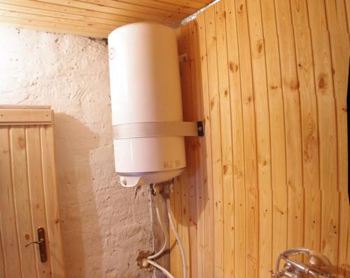 Как включить горячую воду в котле. Горячее водоснабжение с использованием газового котла в паре с бойлером.