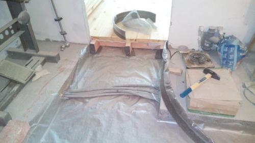 Пол из доски в квартире. Деревянный пол в квартире? Вы серьезно (бюджетное решение, которое выглядит дорого)