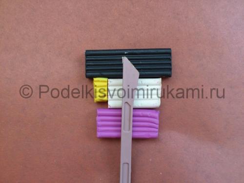 Поделка пингвин из бутылки. 08 Поделка пингвин из бутылки. 08