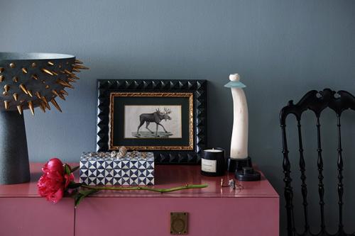 Сочные работы декоратора Annika Kampmann 08