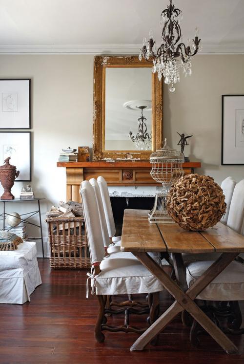 Привлекательная классика от Susan Burns 20