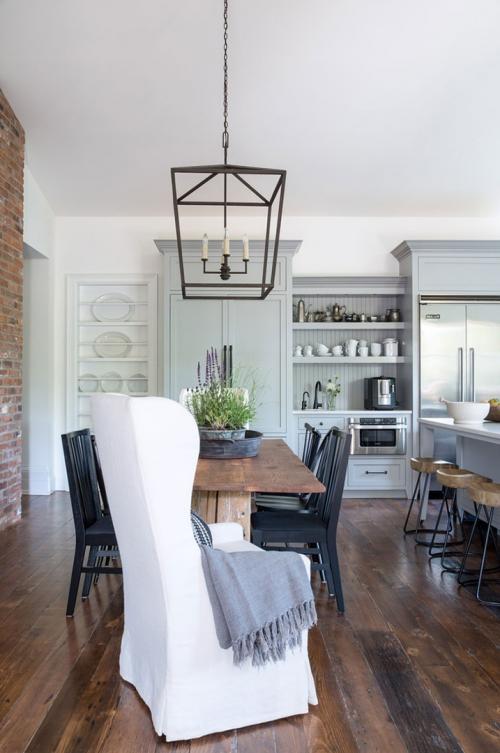 Привлекательная классика от Susan Burns 17