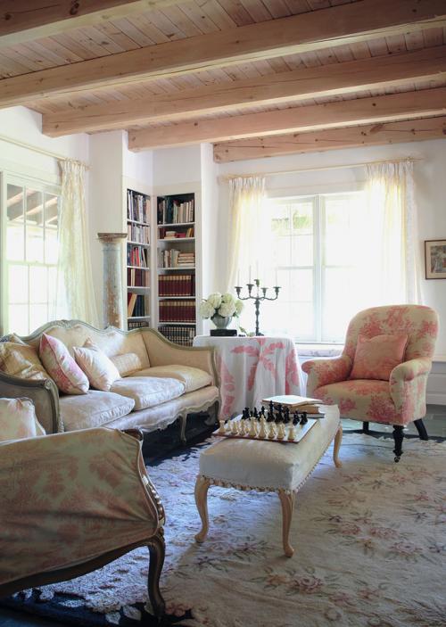 Привлекательная классика от Susan Burns 08