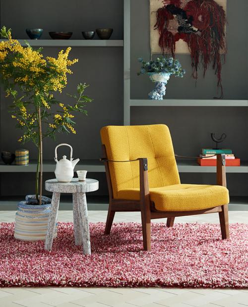 Сочные работы декоратора Annika Kampmann 02