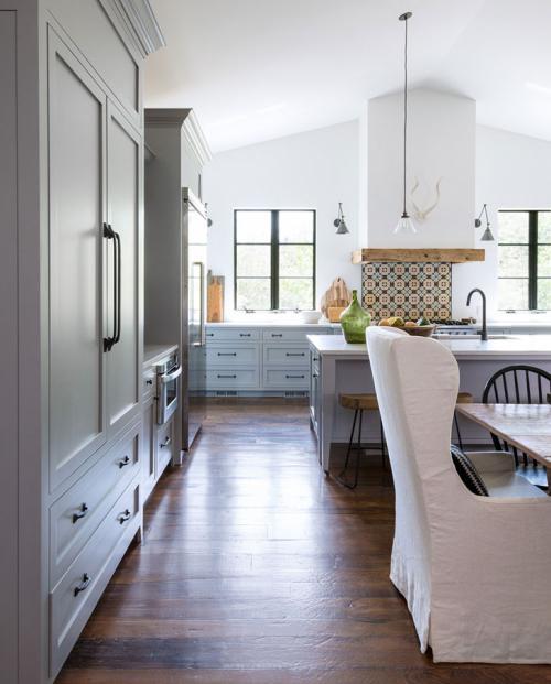 Привлекательная классика от Susan Burns 22