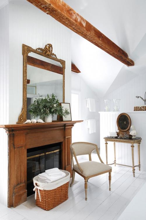 Привлекательная классика от Susan Burns 03