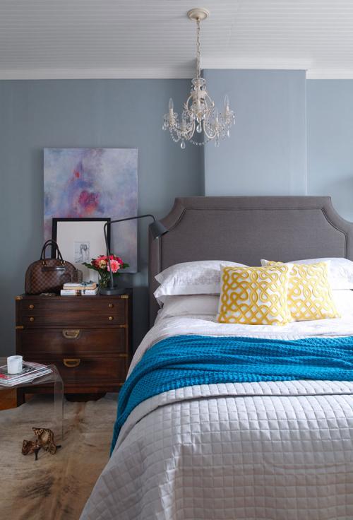 Привлекательная классика от Susan Burns 07