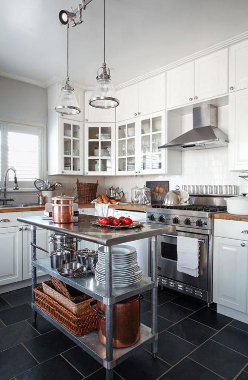 Привлекательная классика от Susan Burns 13