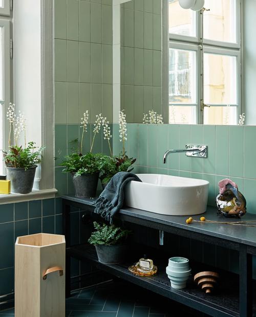 Сочные работы декоратора Annika Kampmann 07