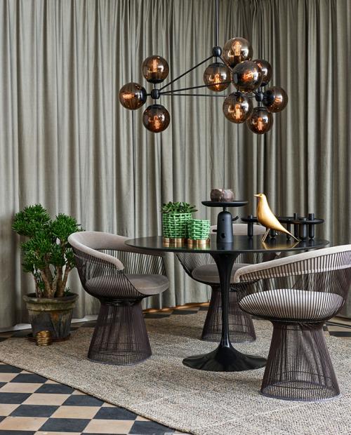 Сочные работы декоратора Annika Kampmann 15