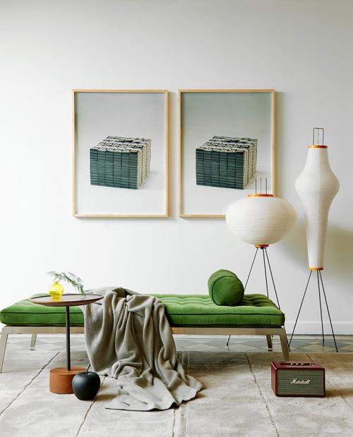 Сочные работы декоратора Annika Kampmann 05