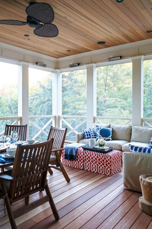 Привлекательная классика от Susan Burns 26