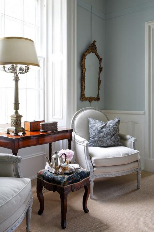 Привлекательная классика от Susan Burns 09