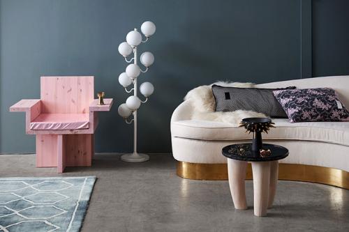 Сочные работы декоратора Annika Kampmann 06