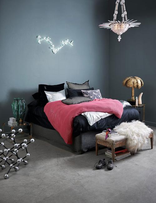 Сочные работы декоратора Annika Kampmann 18