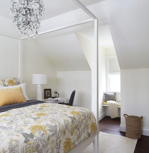 Привлекательная классика от Susan Burns 30