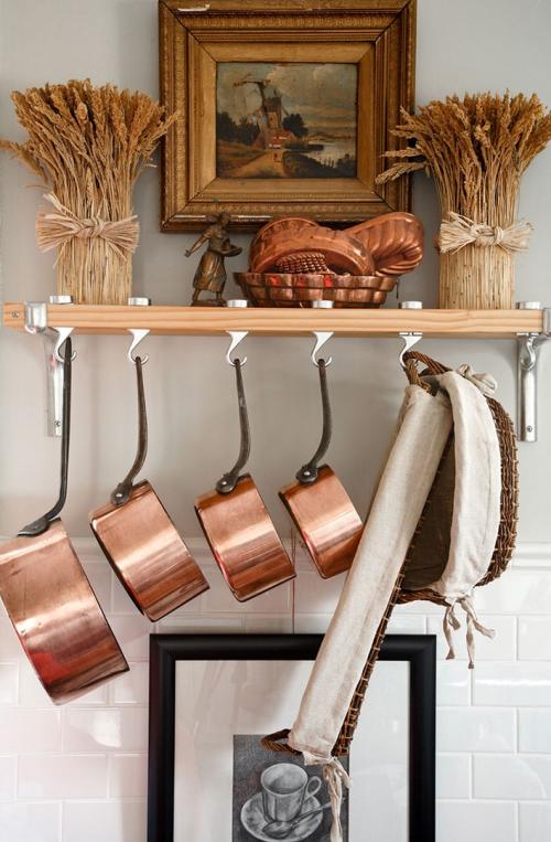 Привлекательная классика от Susan Burns 11