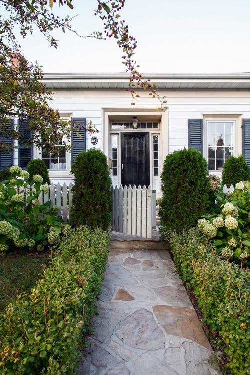 Привлекательная классика от Susan Burns 32