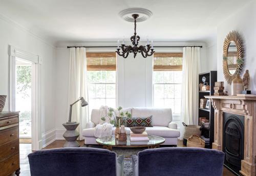 Привлекательная классика от Susan Burns 18