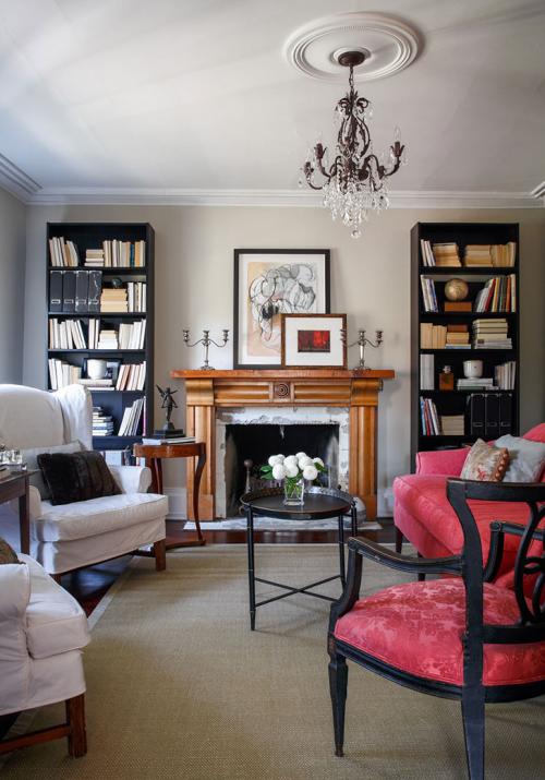 Привлекательная классика от Susan Burns 14