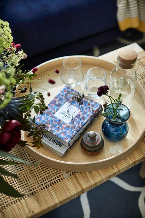 Сочные работы декоратора Annika Kampmann 14