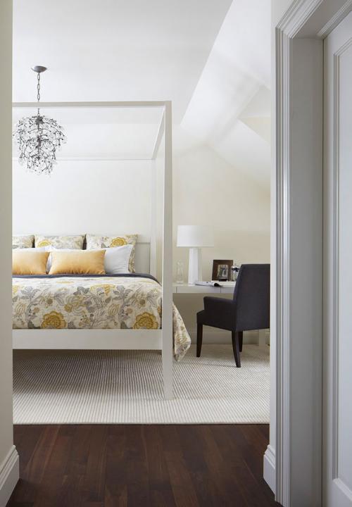 Привлекательная классика от Susan Burns 29