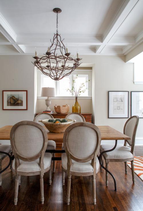 Привлекательная классика от Susan Burns 06