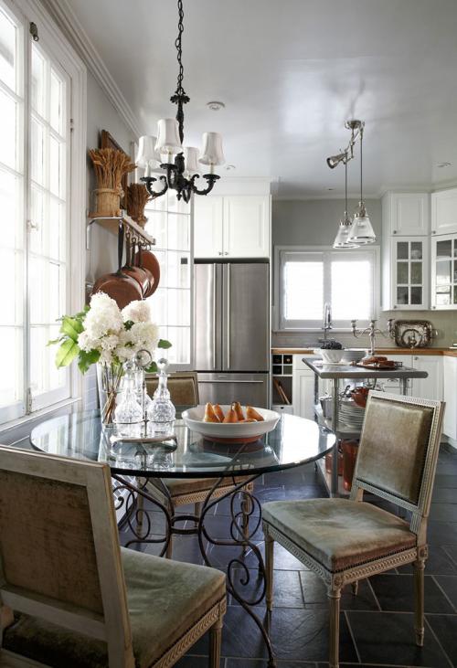 Привлекательная классика от Susan Burns 12