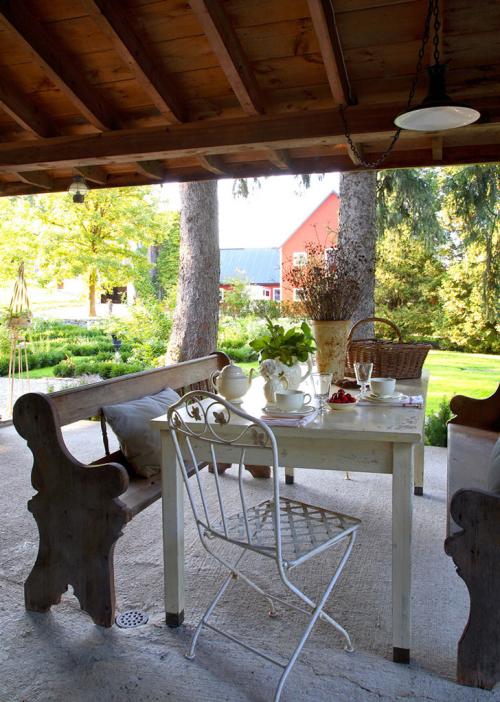 Привлекательная классика от Susan Burns 31