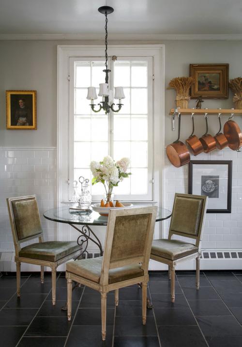 Привлекательная классика от Susan Burns 10