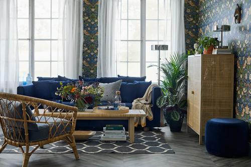 Сочные работы декоратора Annika Kampmann 13