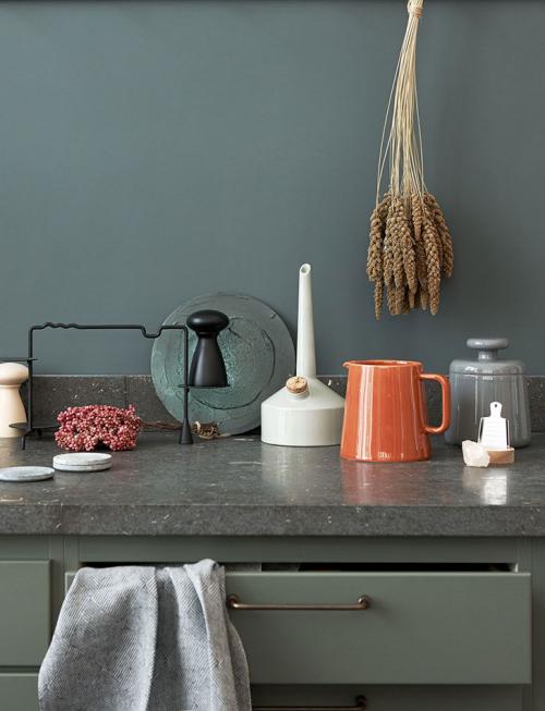 Сочные работы декоратора Annika Kampmann 16