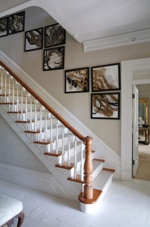 Привлекательная классика от Susan Burns 02