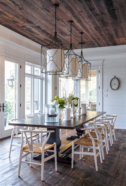 Привлекательная классика от Susan Burns 21