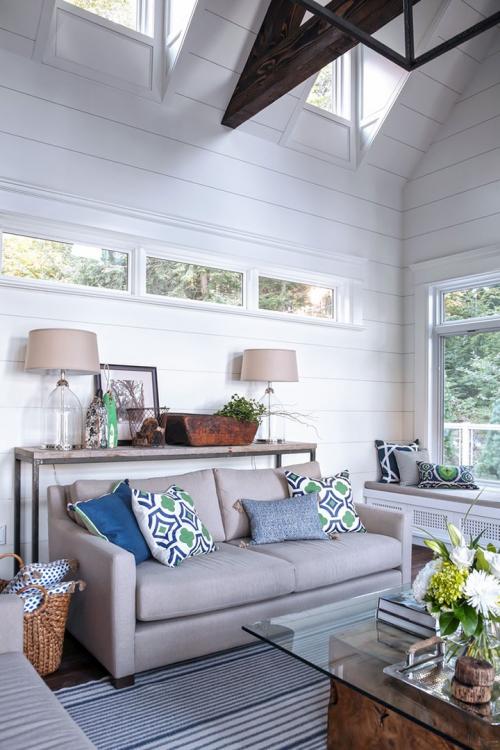 Привлекательная классика от Susan Burns 27