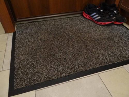 Дизайн прихожей совмещенной с гостиной. Совмещать: за и против 11 Дизайн прихожей совмещенной с гостиной. Совмещать: за и против 11