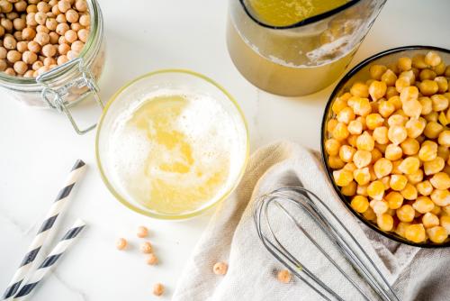 Чем можно в выпечке заменить яйцо. Продукты, которые заменяют яйца 08