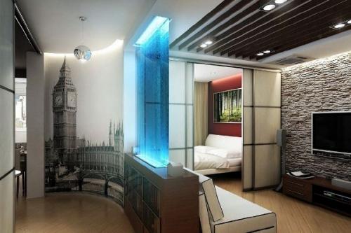 Сколько нужно денег на ремонт однокомнатной квартиры в новостройке. Сколько реально надо денег на ремонт однокомнатной квартиры