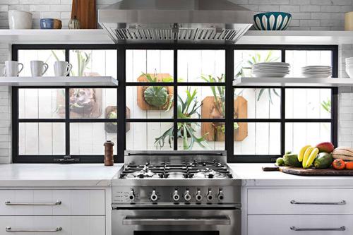 Небольшой дом с прекрасной территорией в Калифорнии 02