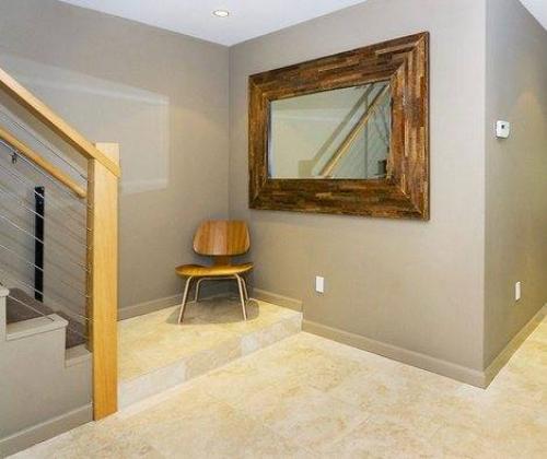 Напольный плинтус Как выбрать цвет. Как выбирать цвет плинтуса 01