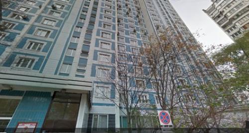 Перепланировка 3 комнатной квартиры серии П44Т. Планировка трёшки в панельке П-44: 5 удачных схем (бесплатно) 35