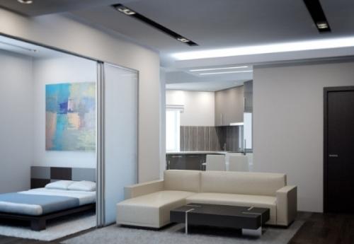 Сколько нужно денег на ремонт однокомнатной квартиры в новостройке. Сколько реально надо денег на ремонт однокомнатной квартиры