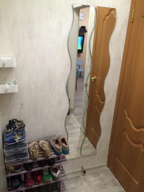 Дизайн прихожей совмещенной с гостиной. Совмещать: за и против 14 Дизайн прихожей совмещенной с гостиной. Совмещать: за и против 14