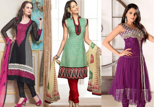 Индийский стиль в одежде. Особенности стиля