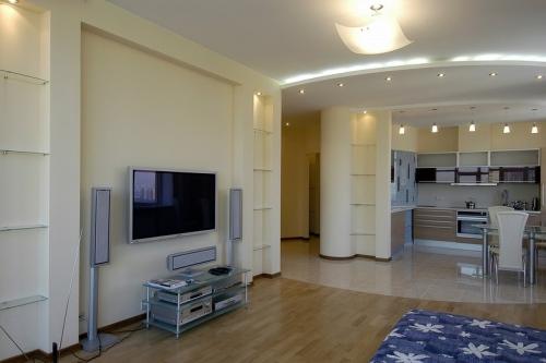 Ремонт квартиры новой квартиры. Этапы косметического ремонта