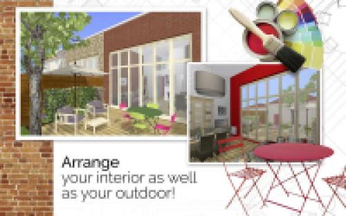 Сам себе дизайнер интерьера. Что такое дизайн-проект 04