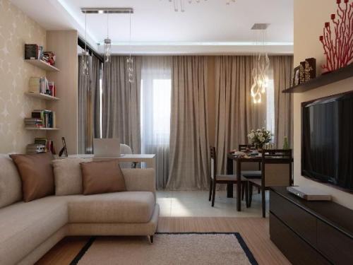 Сколько нужно денег на ремонт однокомнатной квартиры в новостройке. Сколько реально надо денег на ремонт однокомнатной квартиры