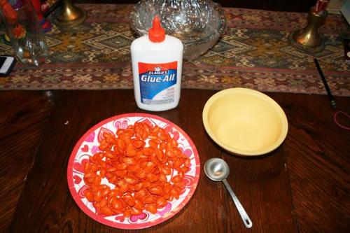 Что можно сделать из скорлупы фисташек. Поделки из фисташек – 7 простых идей 05